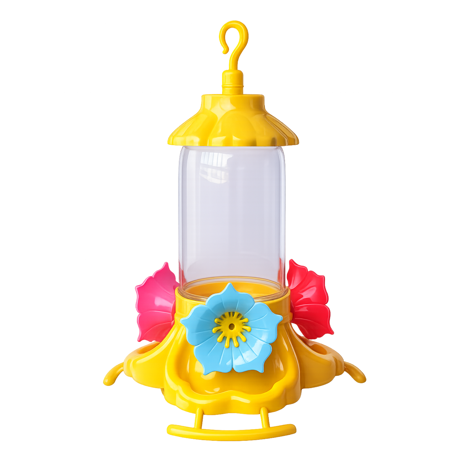 Bebedouro Beija-Flor KISS com Chapéu | 260ml