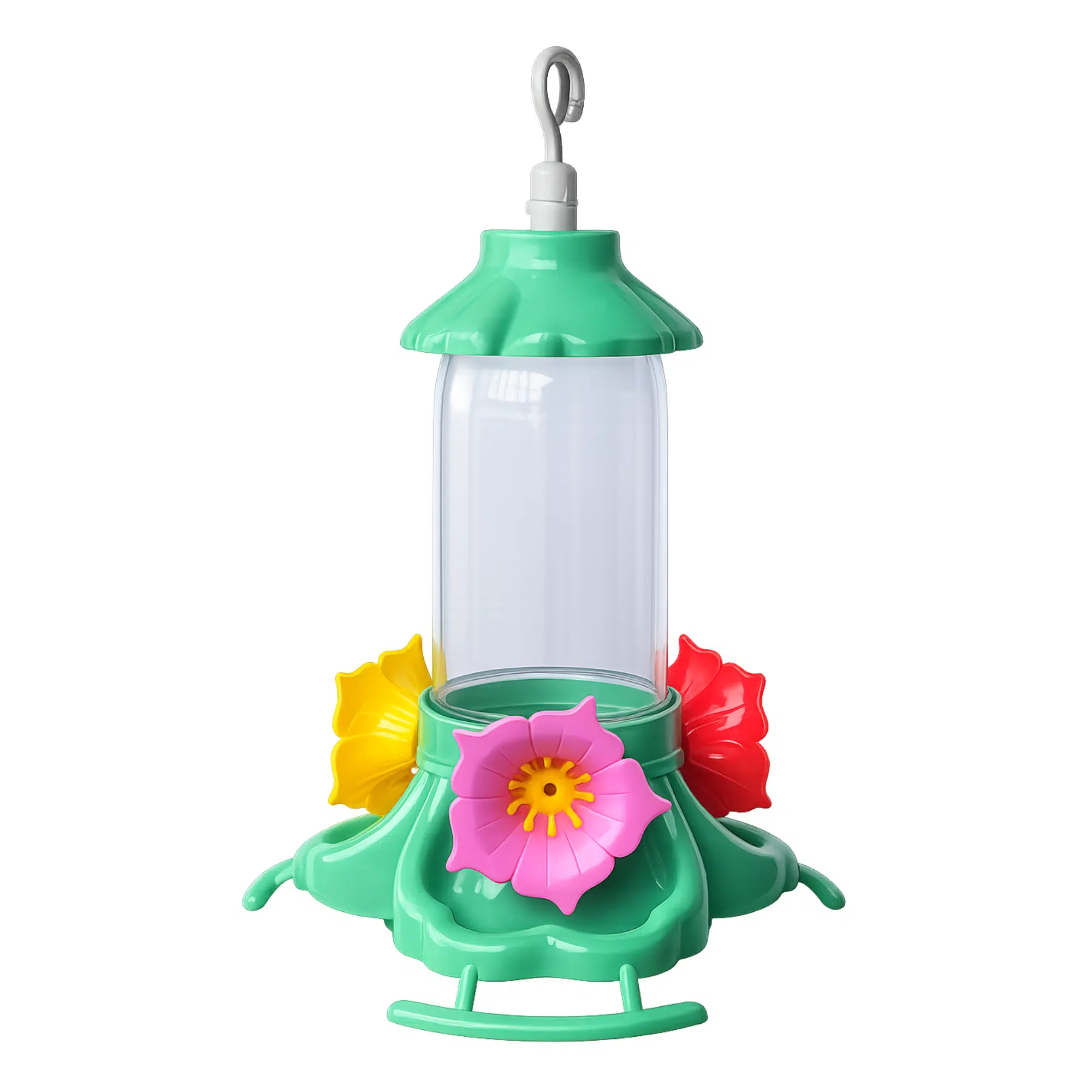 Bebedouro Beija-Flor POP com Chapéu | 260ml