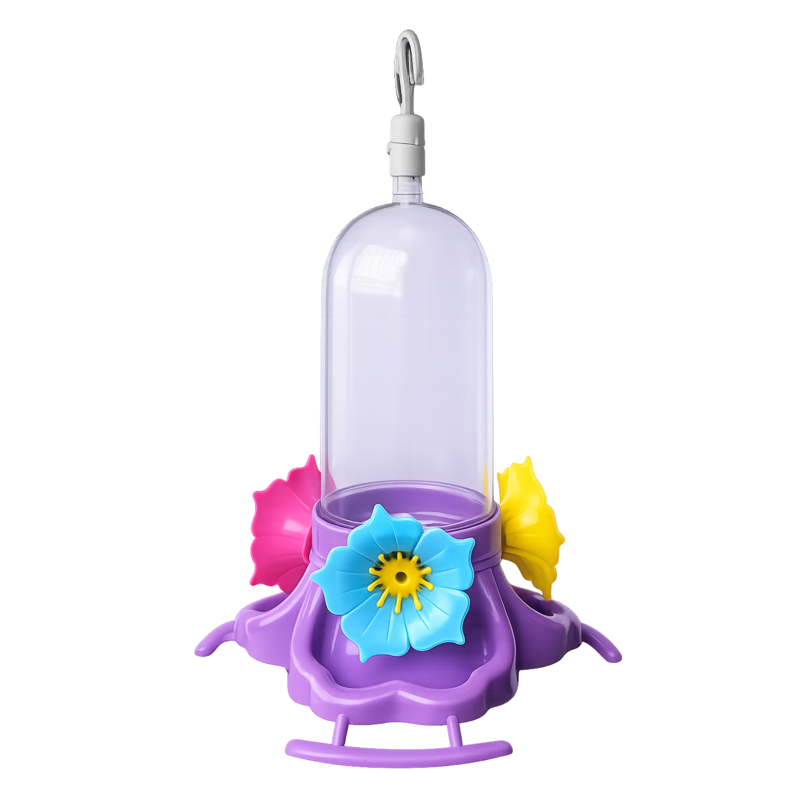 Bebedouro Beija-Flor POP sem Chapéu (260ml)