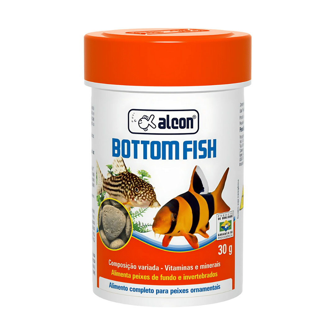 Alcon Bottom Fish (30g)