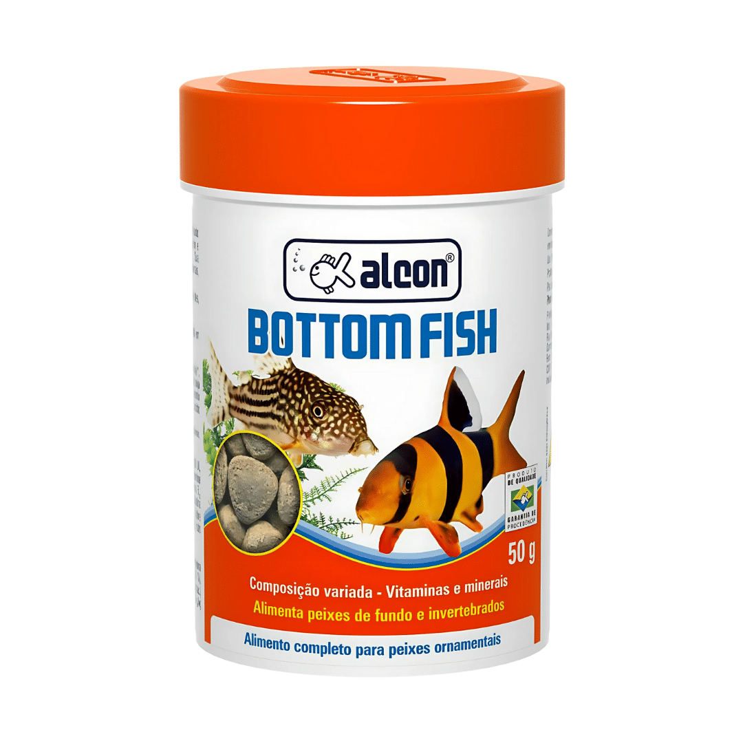 Alcon Bottom Fish (50g)