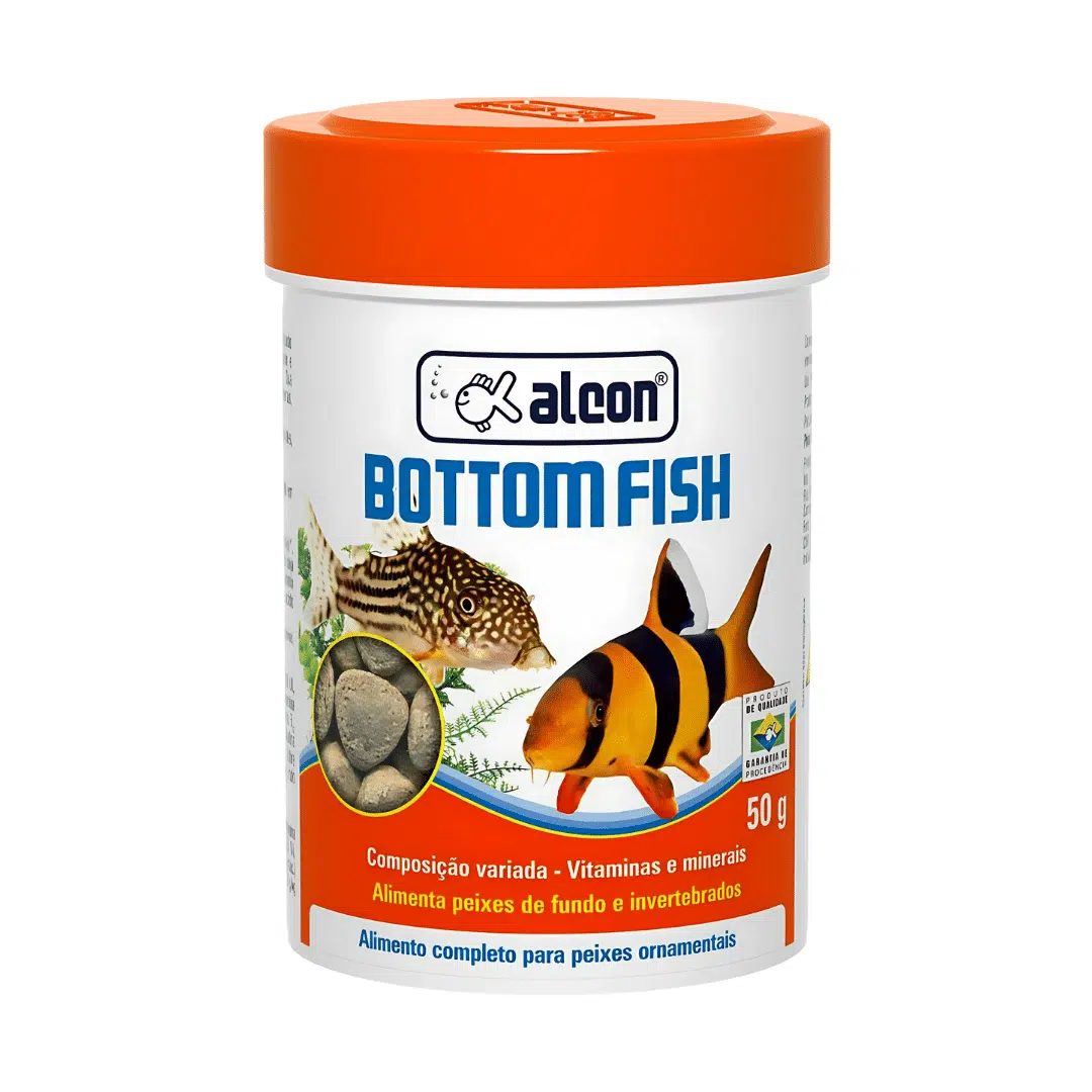 Alcon Bottom Fish (50g)