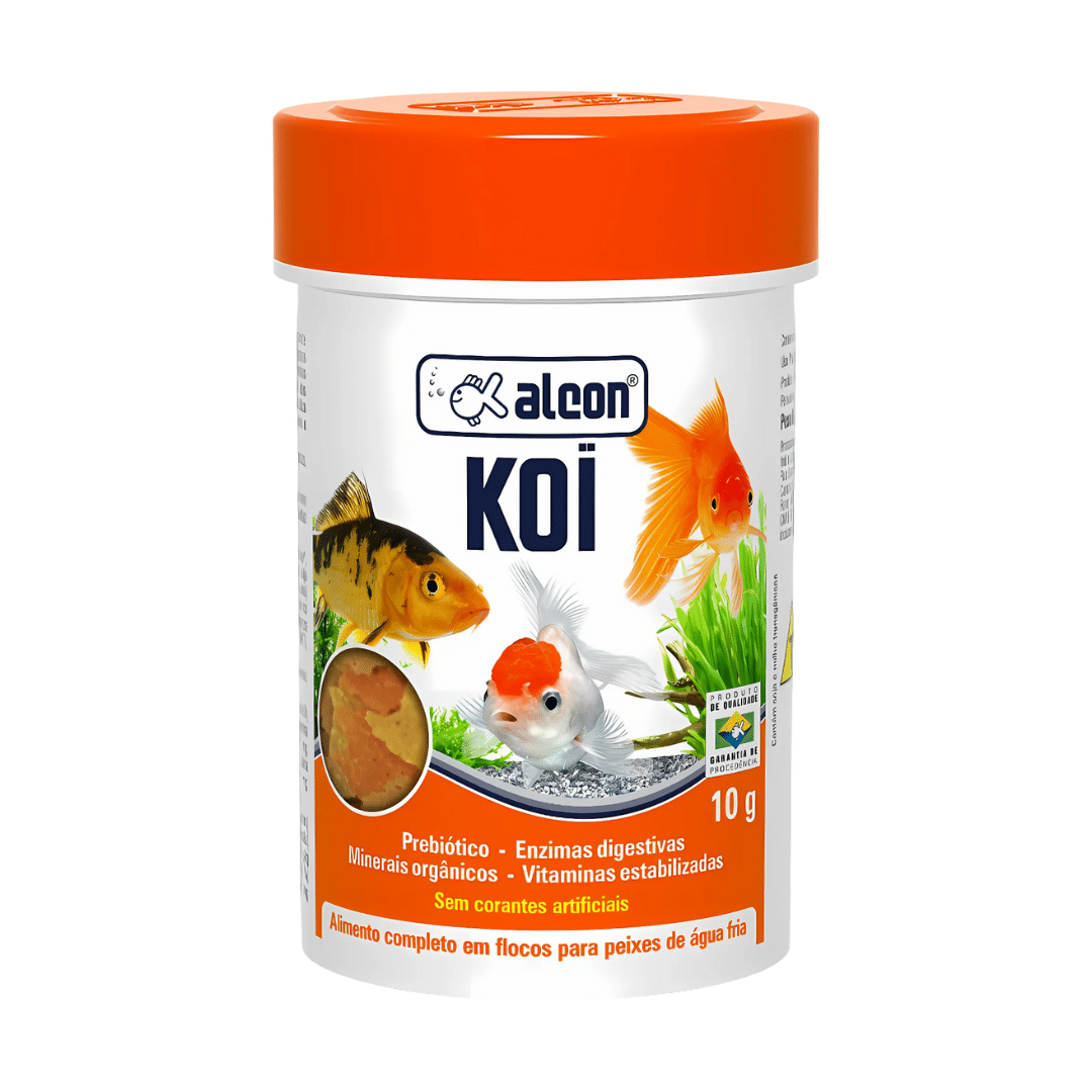 Alcon Koi (10g)