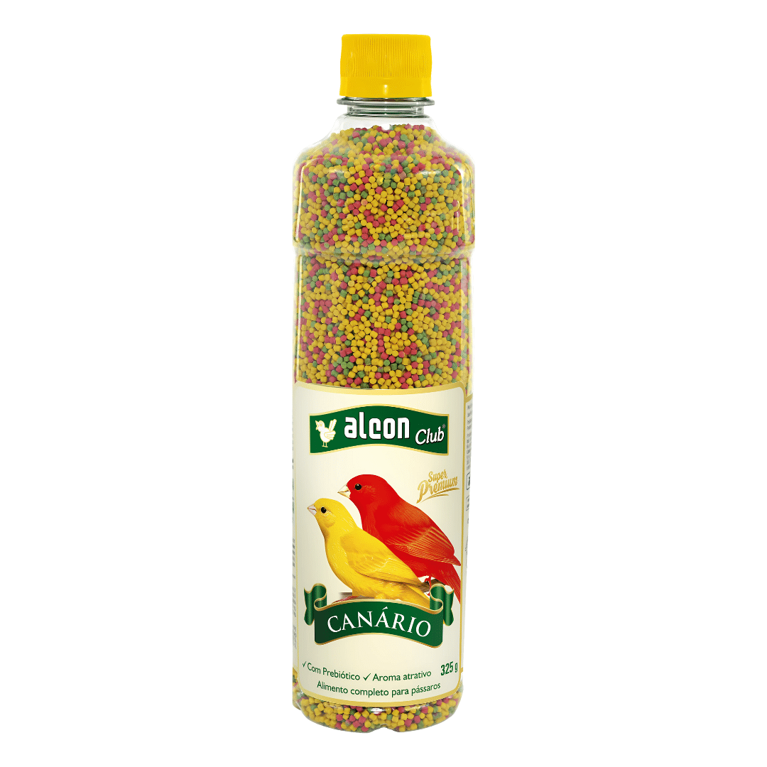 Alcon Club Canário (325g)
