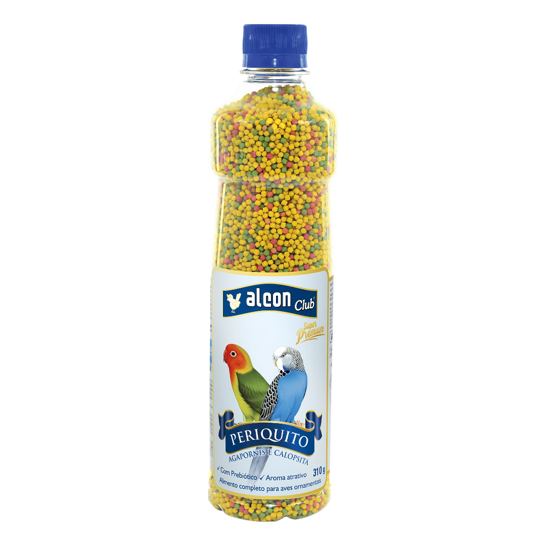 Alcon Club Periquito (310g)