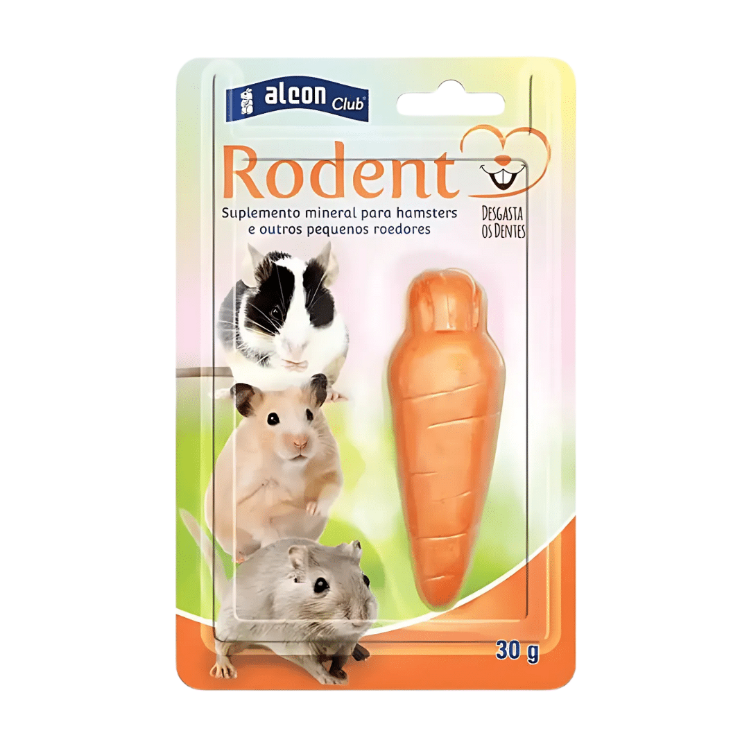 Alcon Labcon Rodent (30g)