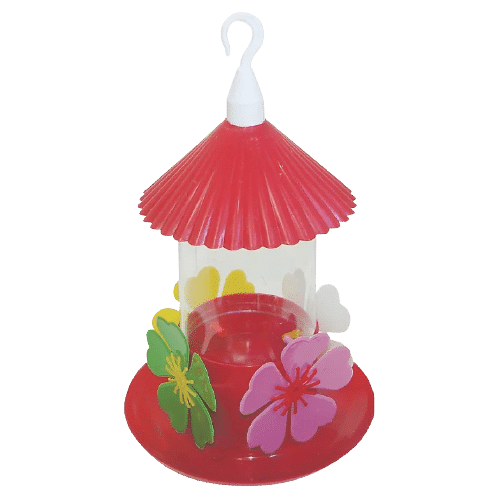 Bebedouro Beija-Flor Chinês (200ml)