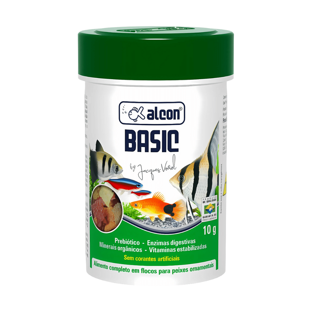 Alcon Basic (10g)