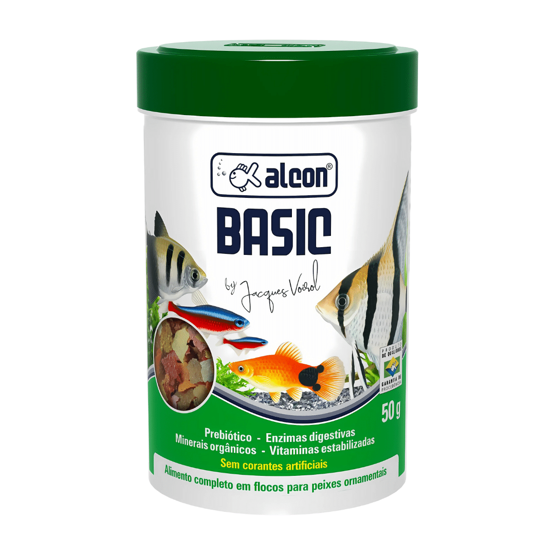 Alcon Basic (50g)
