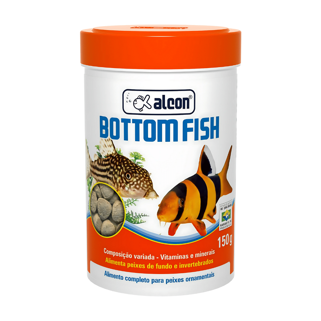 Alcon Bottom Fish (150g)
