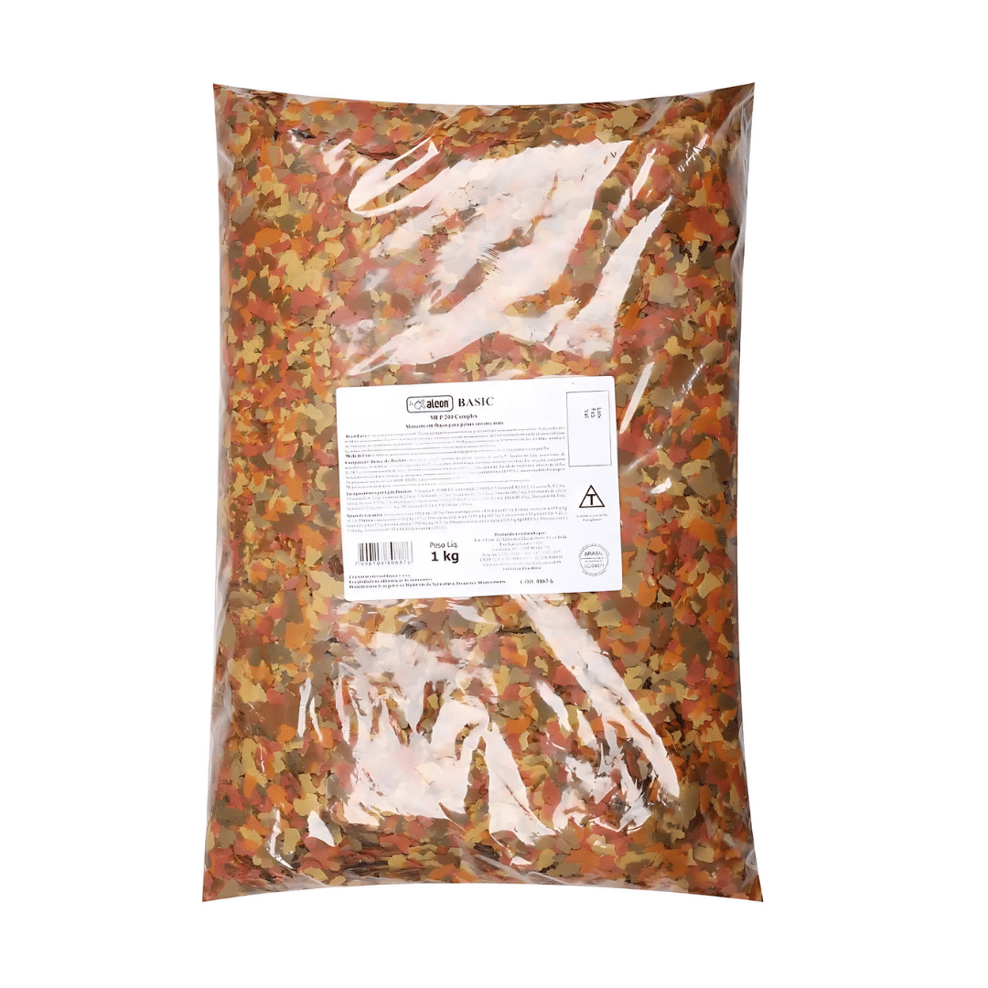 Alcon Basic (1kg)
