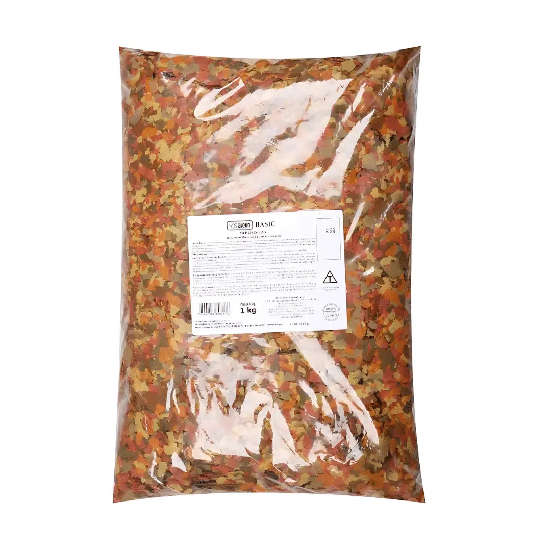 Alcon Basic (1kg)