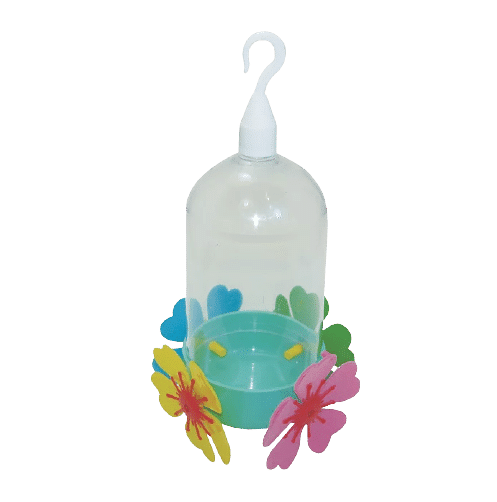 Bebedouro Beija-Flor sem Bandeja (200ml)