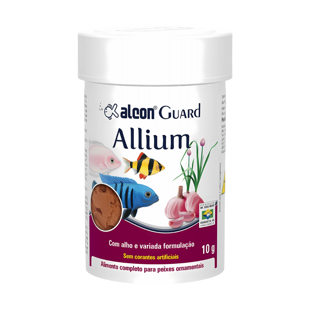 Alcon Guard Allium (10g)
