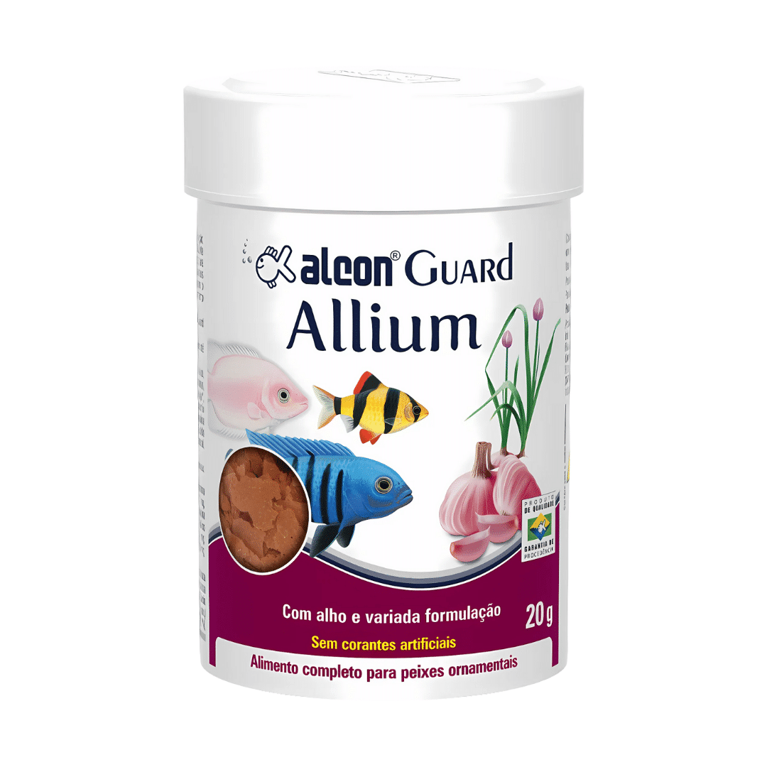 Alcon Guard Allium (20g)