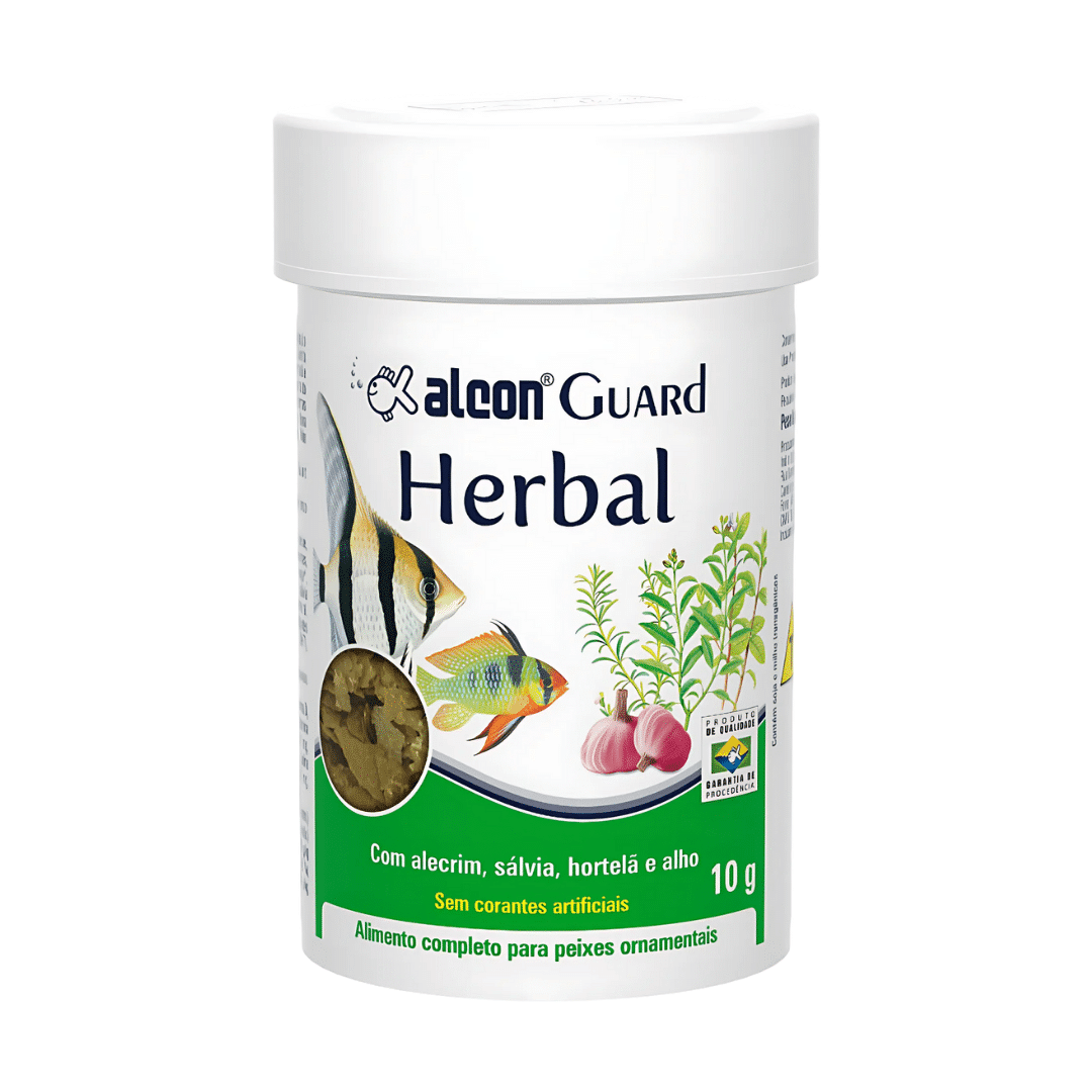 Alcon Guard Herbal (10g)