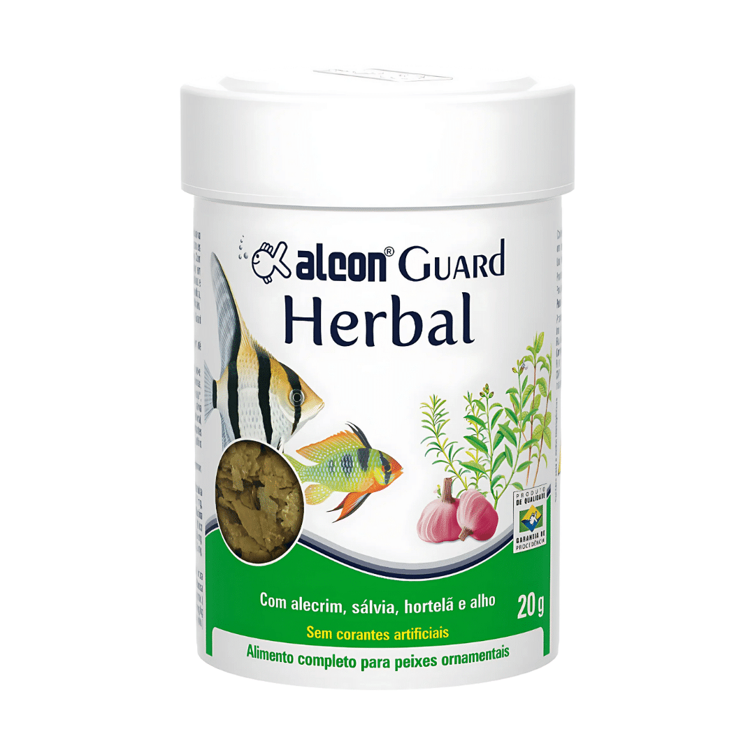 Alcon Guard Herbal (20g)