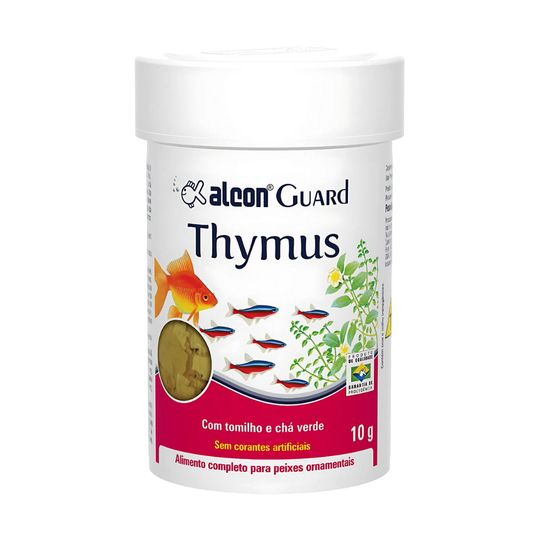 Alcon Guard Thymus (10g)
