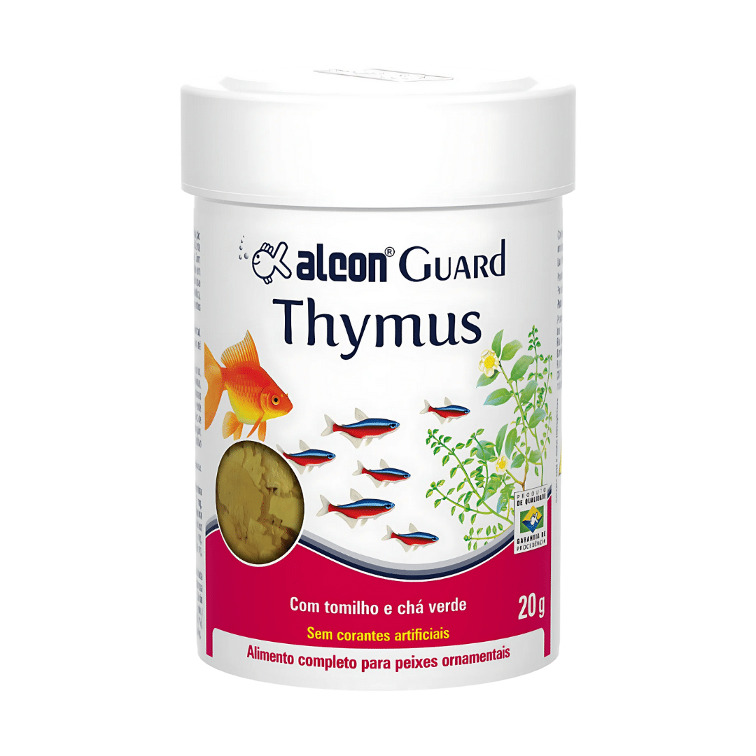 Alcon Guard Thymus (20g)