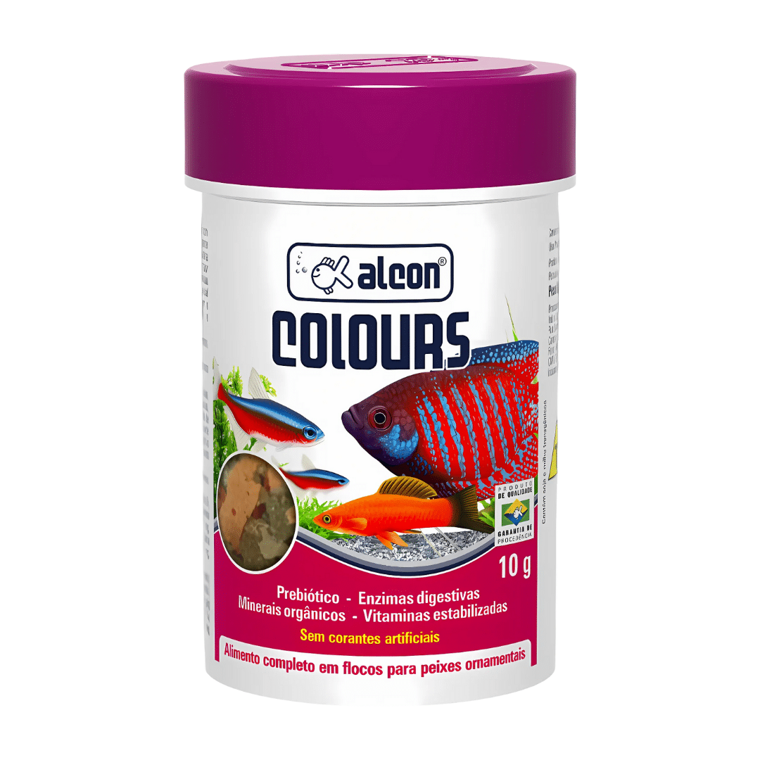 Alcon Colours (10g)