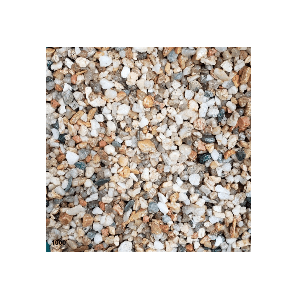 Cascalho de Rio (50kg)