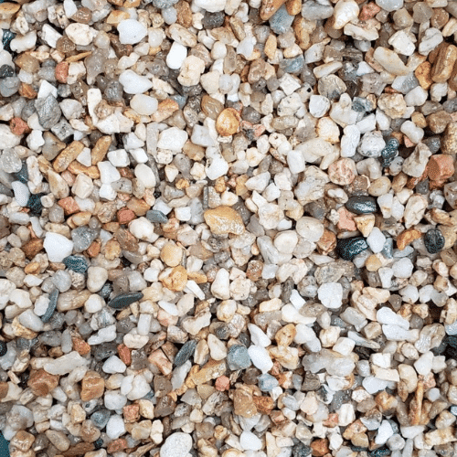 Cascalho de Rio | 1kg