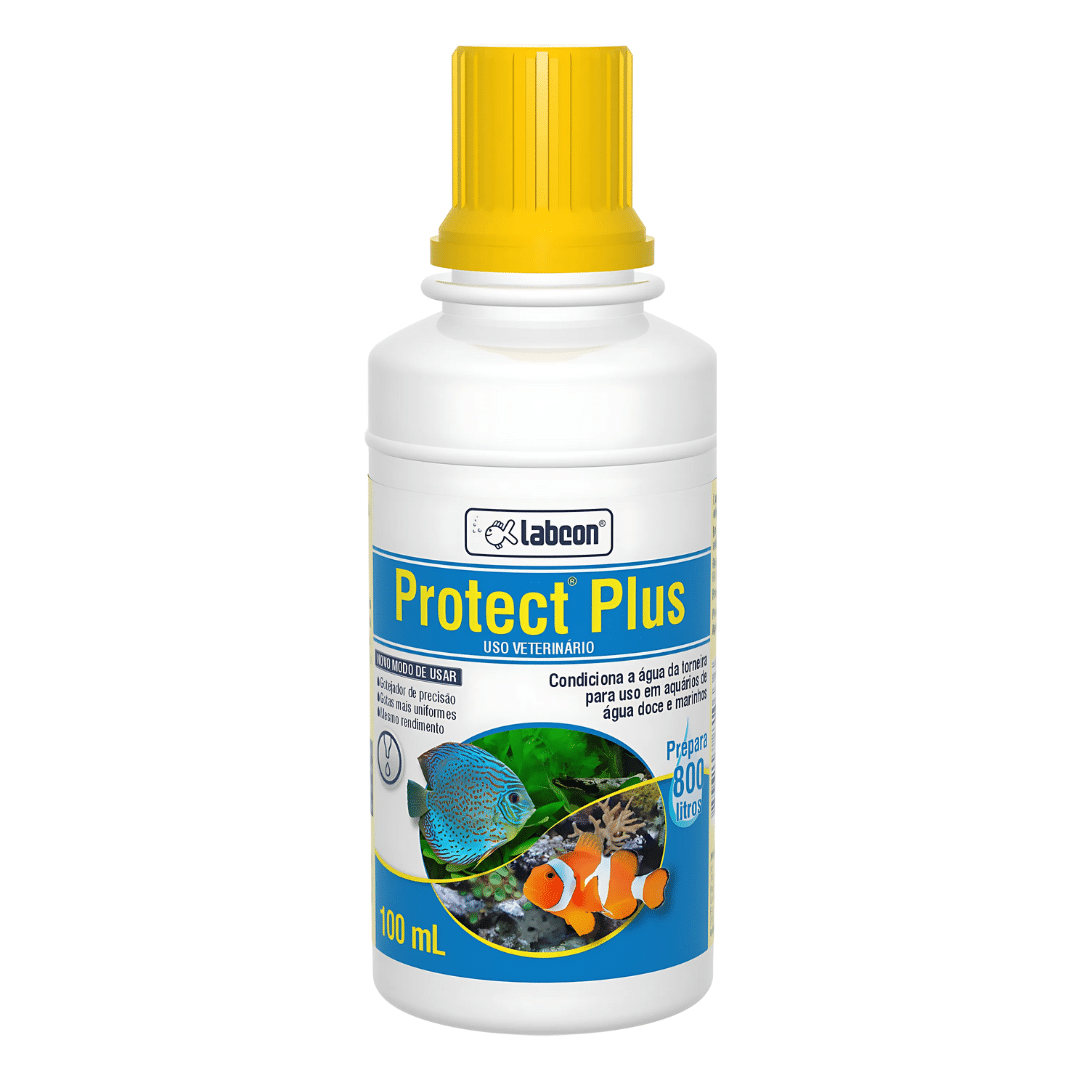 Alcon Labcon Protect Plus (100ml)