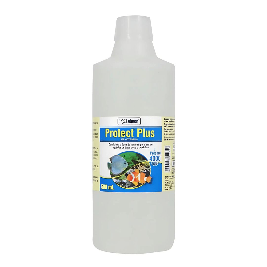 Alcon Labcon Protect Plus (500ml)