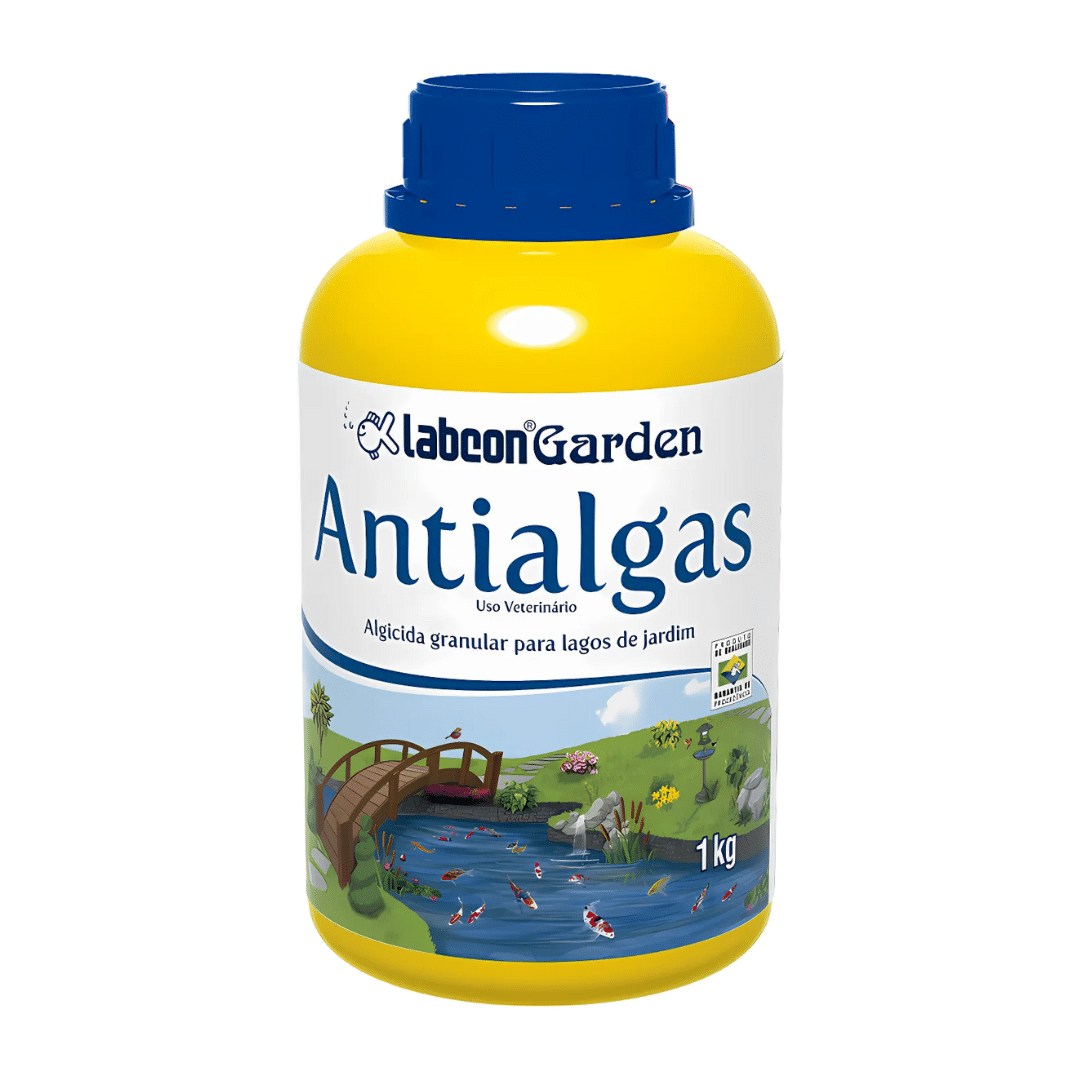 Alcon Labcon Garden AntiAlgas (1Kg)