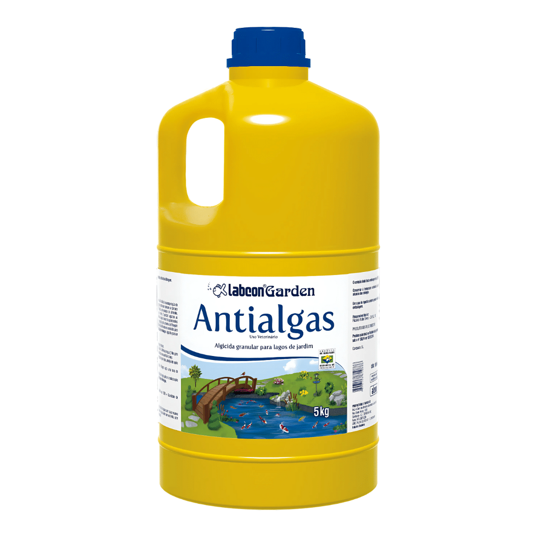 Alcon Labcon Garden AntiAlgas (5Kg)