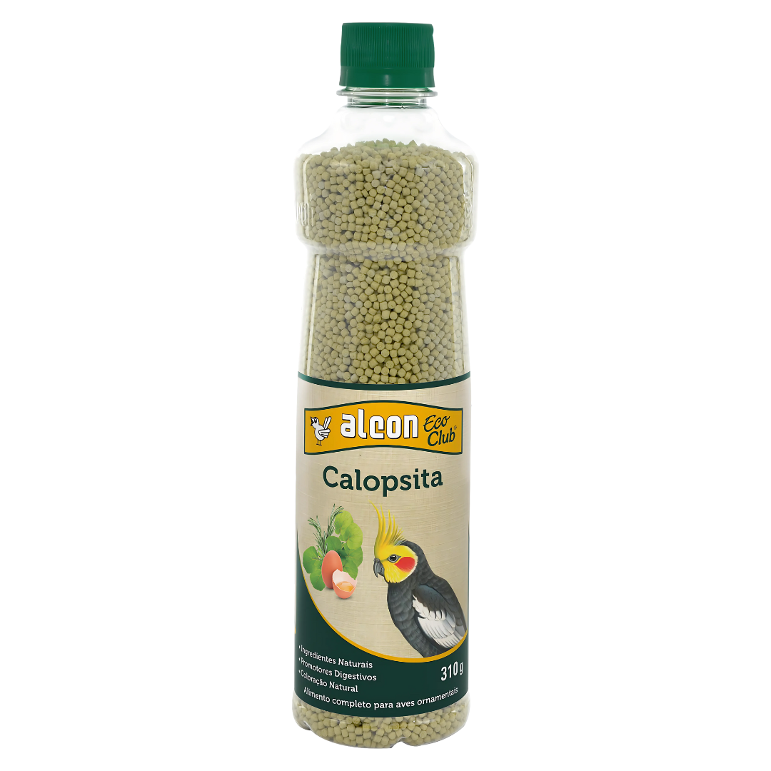 Alcon Eco Club Calopsita (310g)