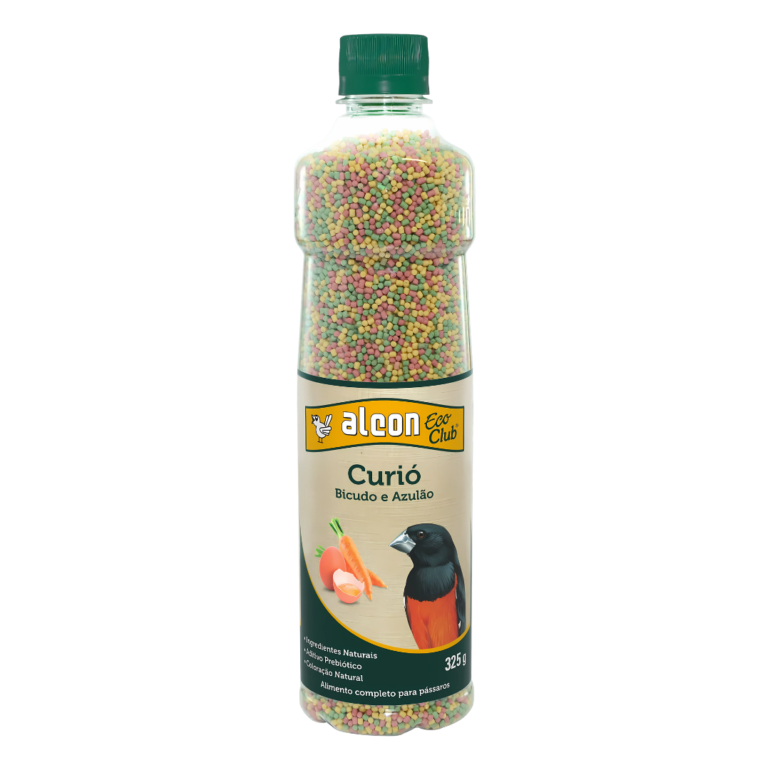 Alcon Eco Club Curió (325g)