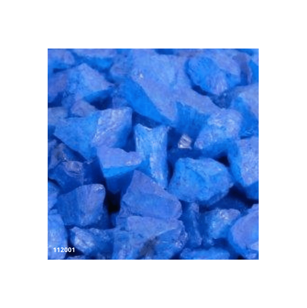 Cascalho Azul (1kg)