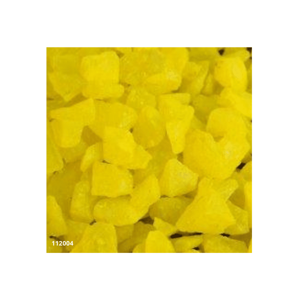 Cascalho Amarelo (1kg)