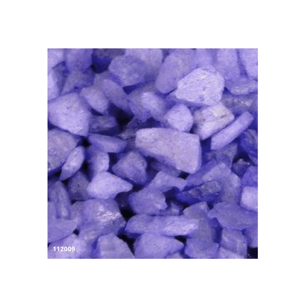 Cascalho Violeta | 1kg
