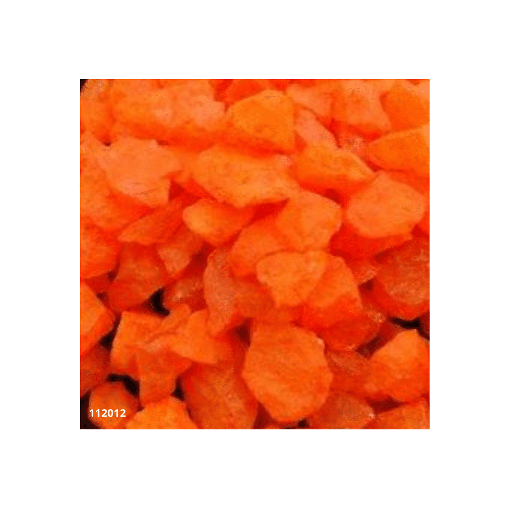 Cascalho Laranja | 1kg