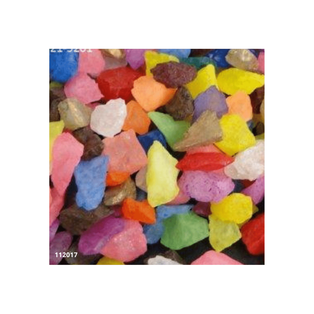 Cascalho Misto (1kg)