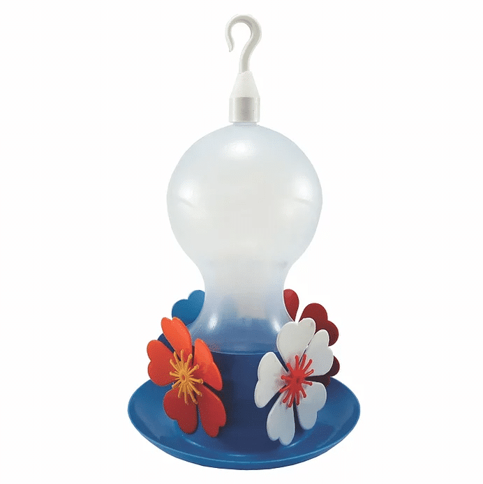 Bebedouro Beija-Flor Globo (275ml)