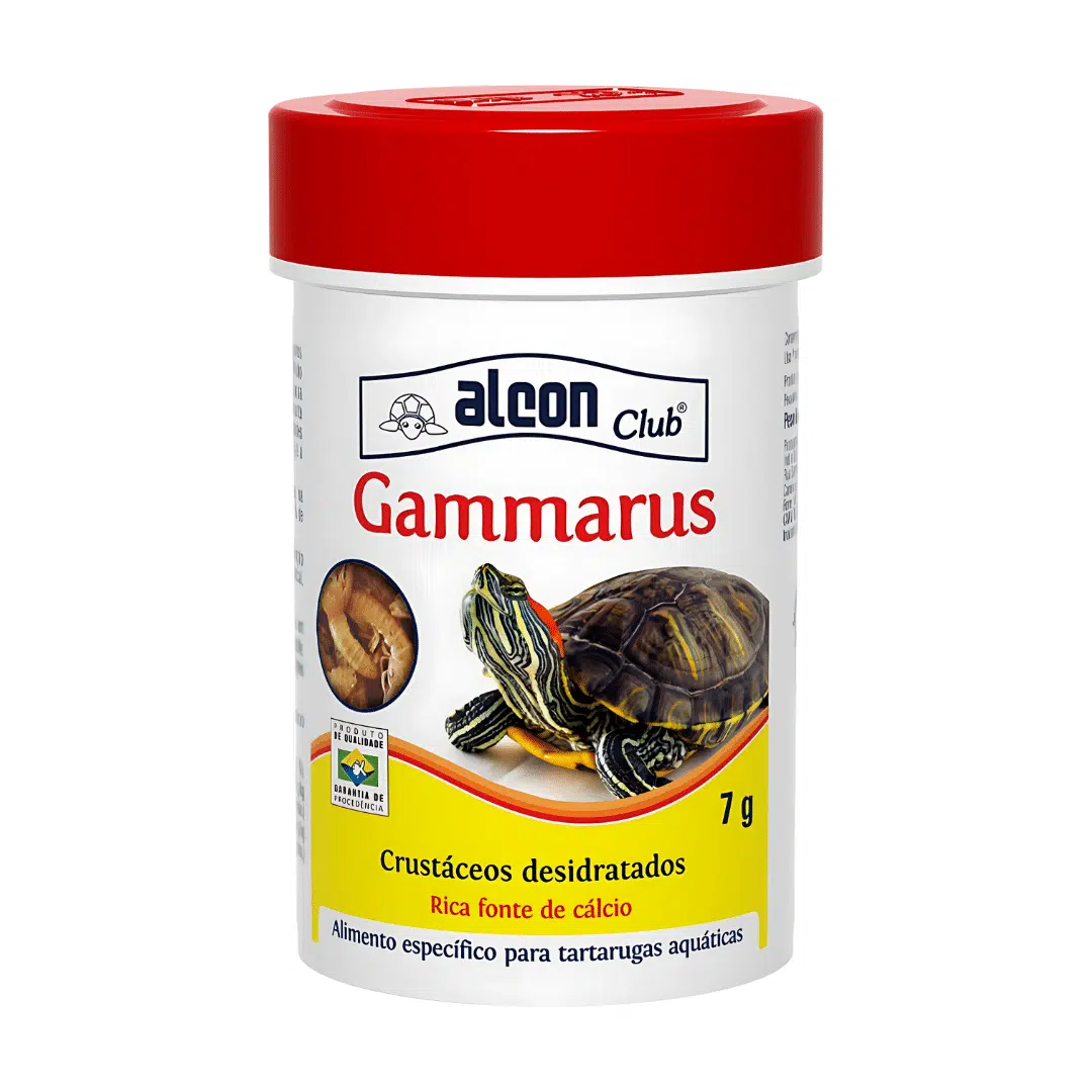 Alcon Club Gammarus (7g)