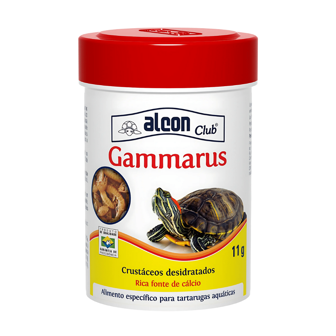 Alcon Club Gammarus (11g)