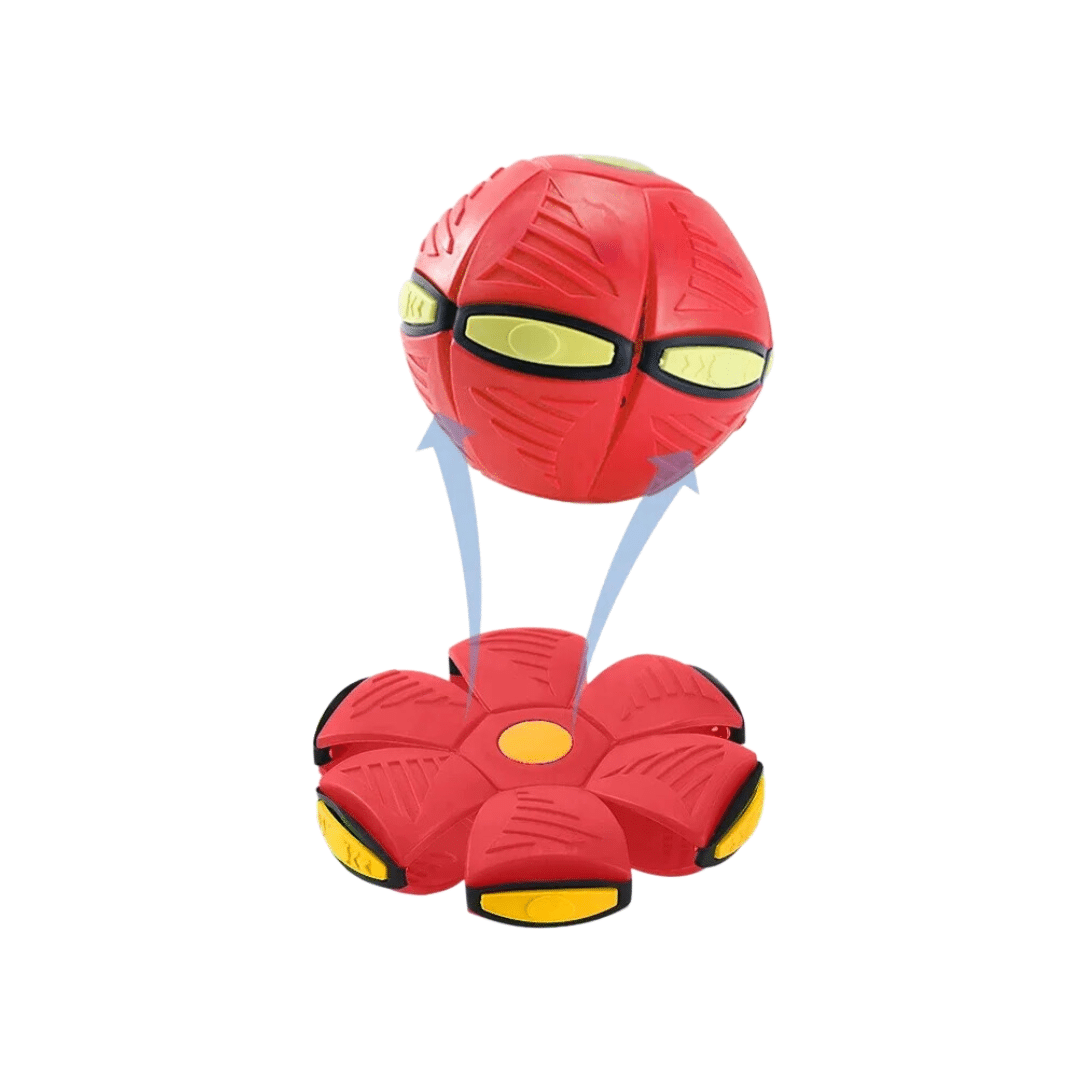 Bola 3 Led (15cm)