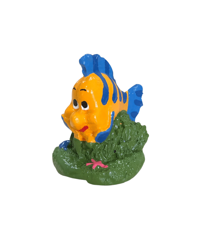 Enfeite Cogumelo Médio (4cm x 4cm x 4,5cm) - Imagem 9
