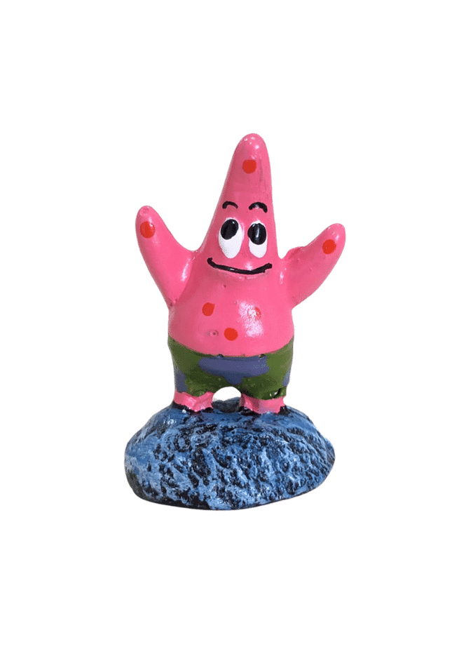 Enfeite Cogumelo Médio (4cm x 4cm x 4,5cm) - Imagem 10
