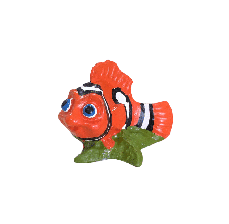 Enfeite Cogumelo Médio (4cm x 4cm x 4,5cm) - Imagem 13