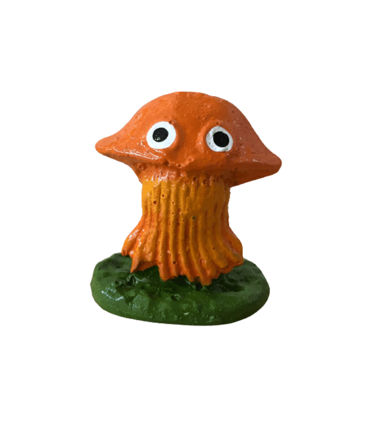 Enfeite Mergulhador (10cm x 5cm x 7,5cm) - Imagem 3