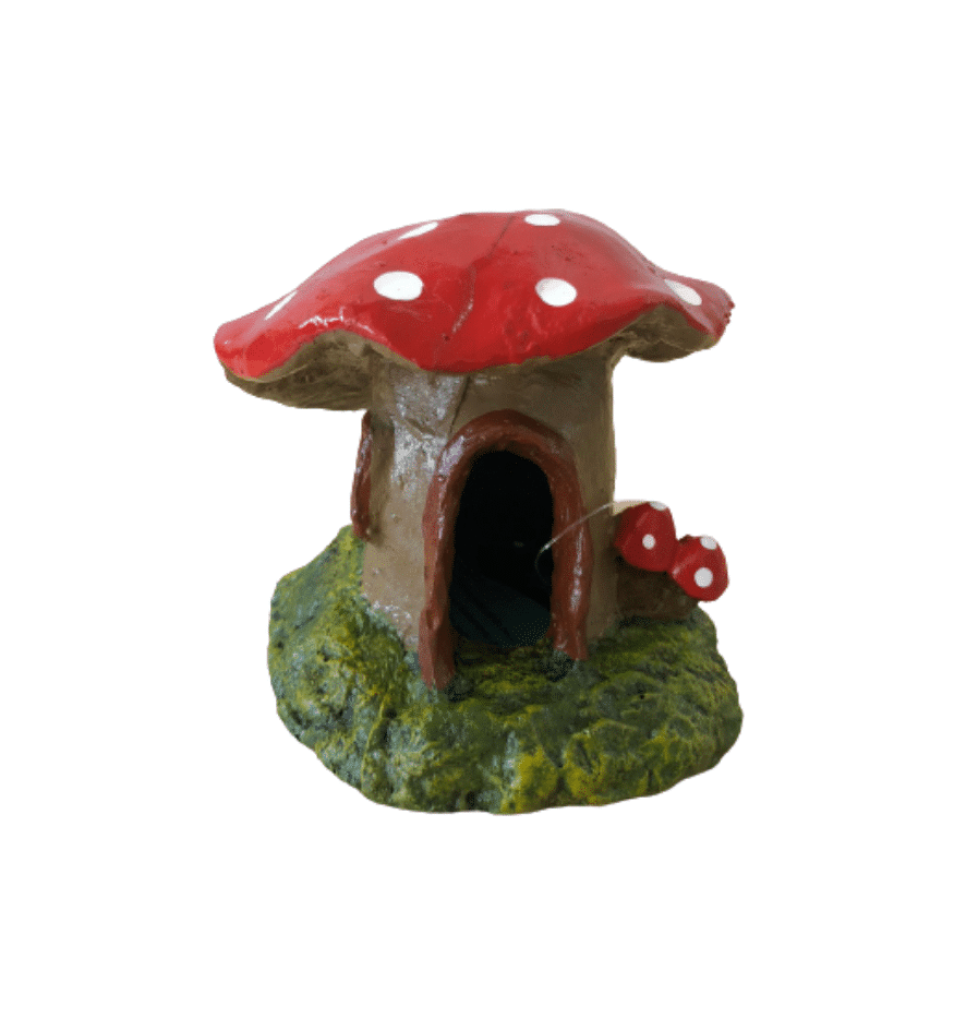 Enfeite Mergulhador (10cm x 5cm x 7,5cm) - Imagem 7