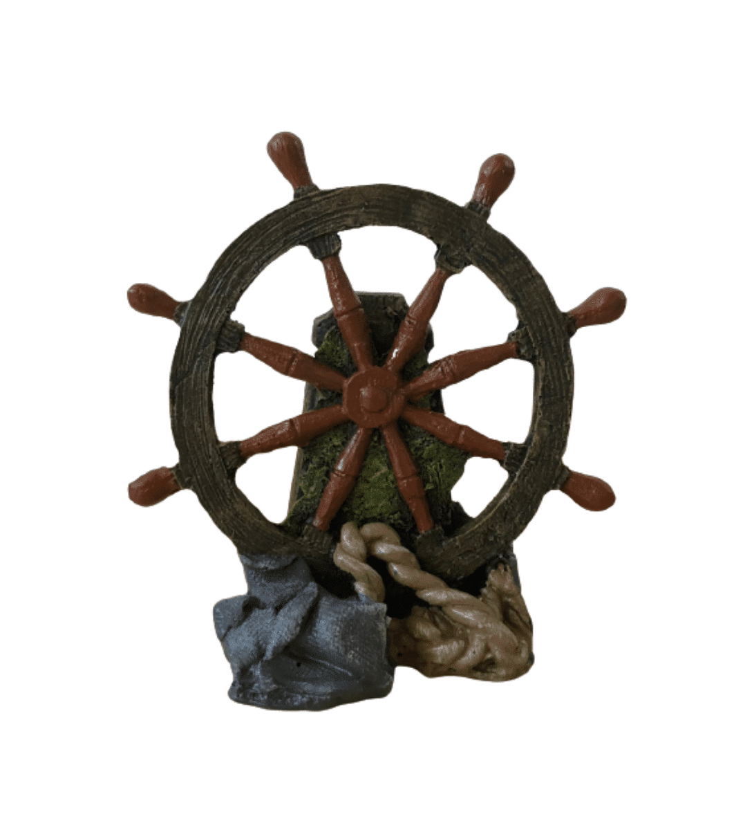 Enfeite Mergulhador (10cm x 5cm x 7,5cm) - Imagem 8