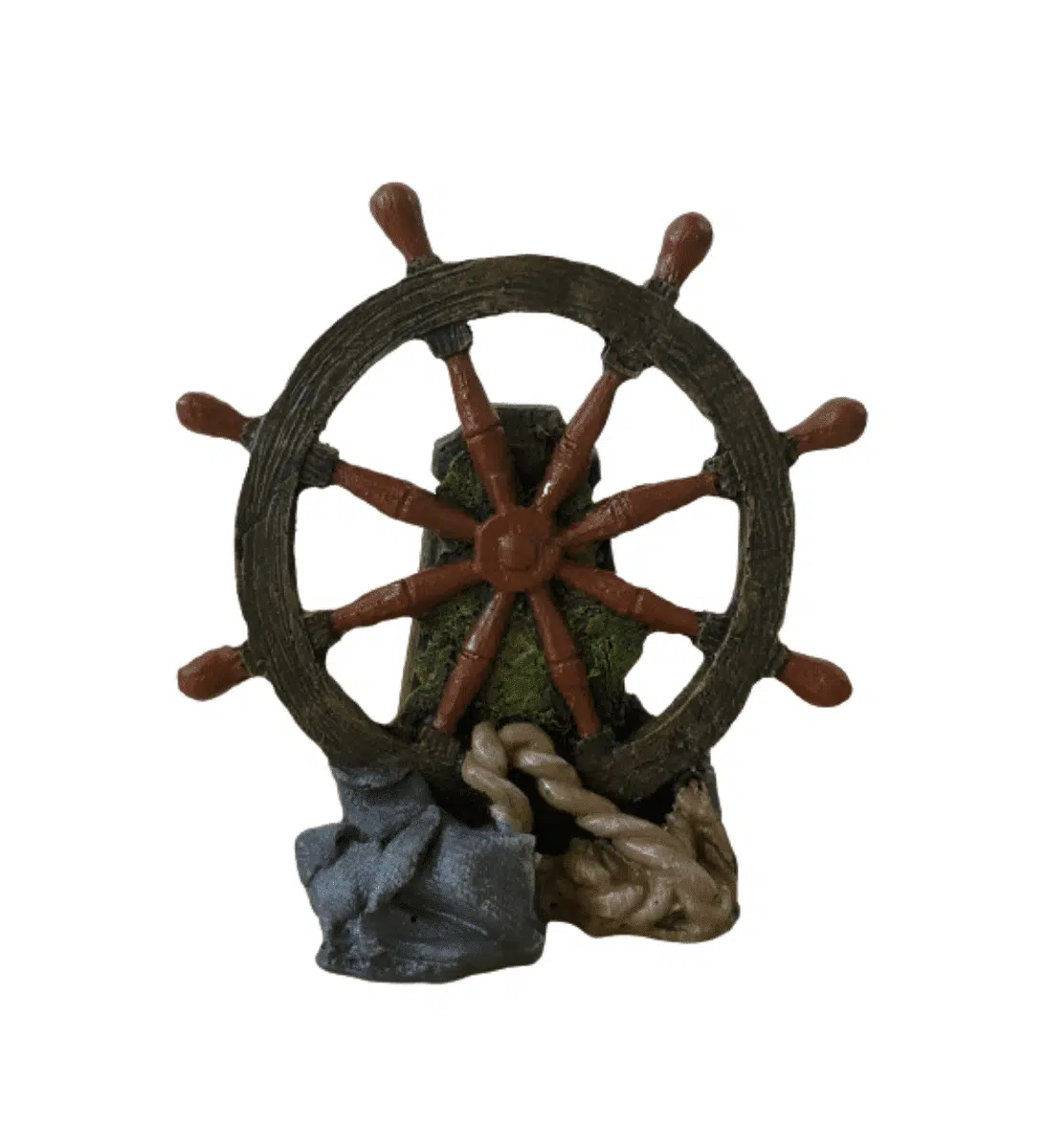 Enfeite Timão (12,5cm x 7,5cm x 13cm)