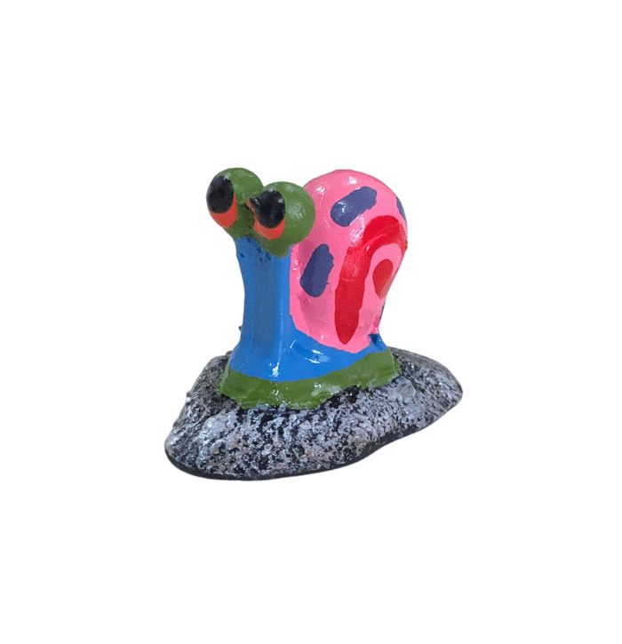 Enfeite Cogumelo Médio (4cm x 4cm x 4,5cm) - Imagem 15