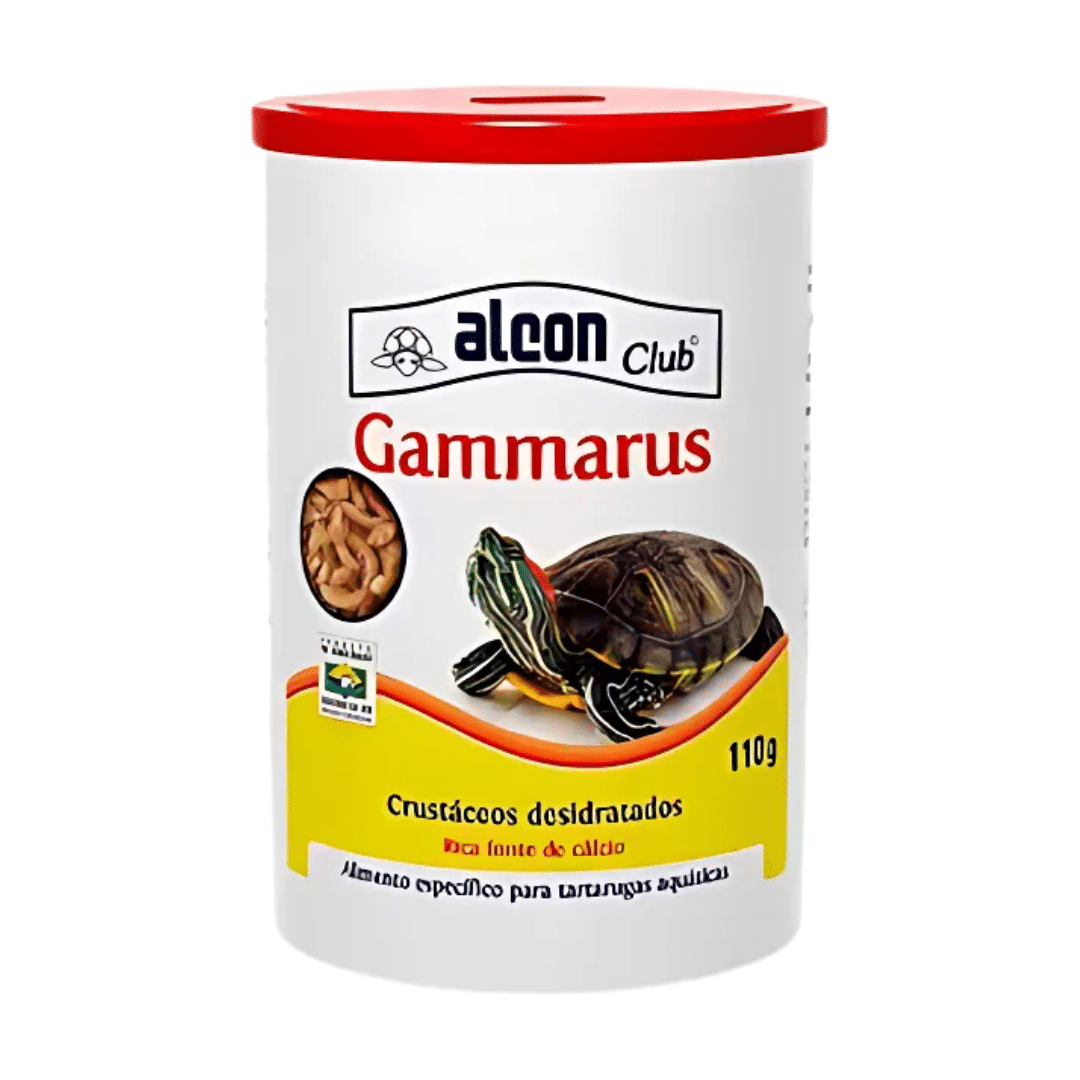 Alcon Club Gammarus (7g) - Imagem 7